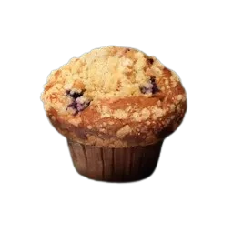 Blueberry Muffin