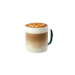Caramel Macchiato