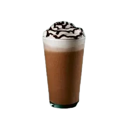 Chocolate Cream Frappuccino