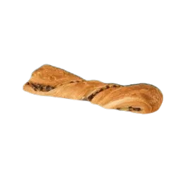 Chocolate Twist