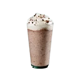 Cookies and Cream Frappuccino