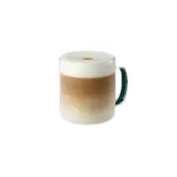 Latte Macchiato